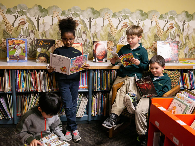 elementary-reading