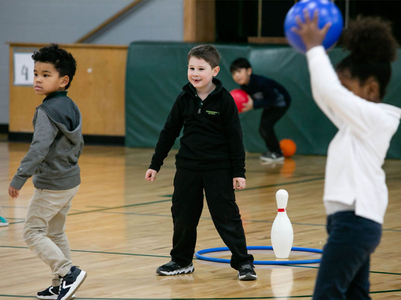 elementary-sports