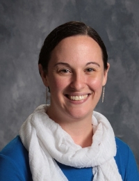 Dr. Elizabeth Compton Dr. Elizabeth Compton