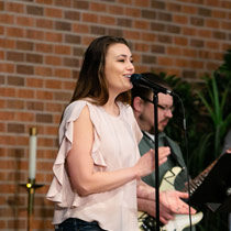 home-worship-service